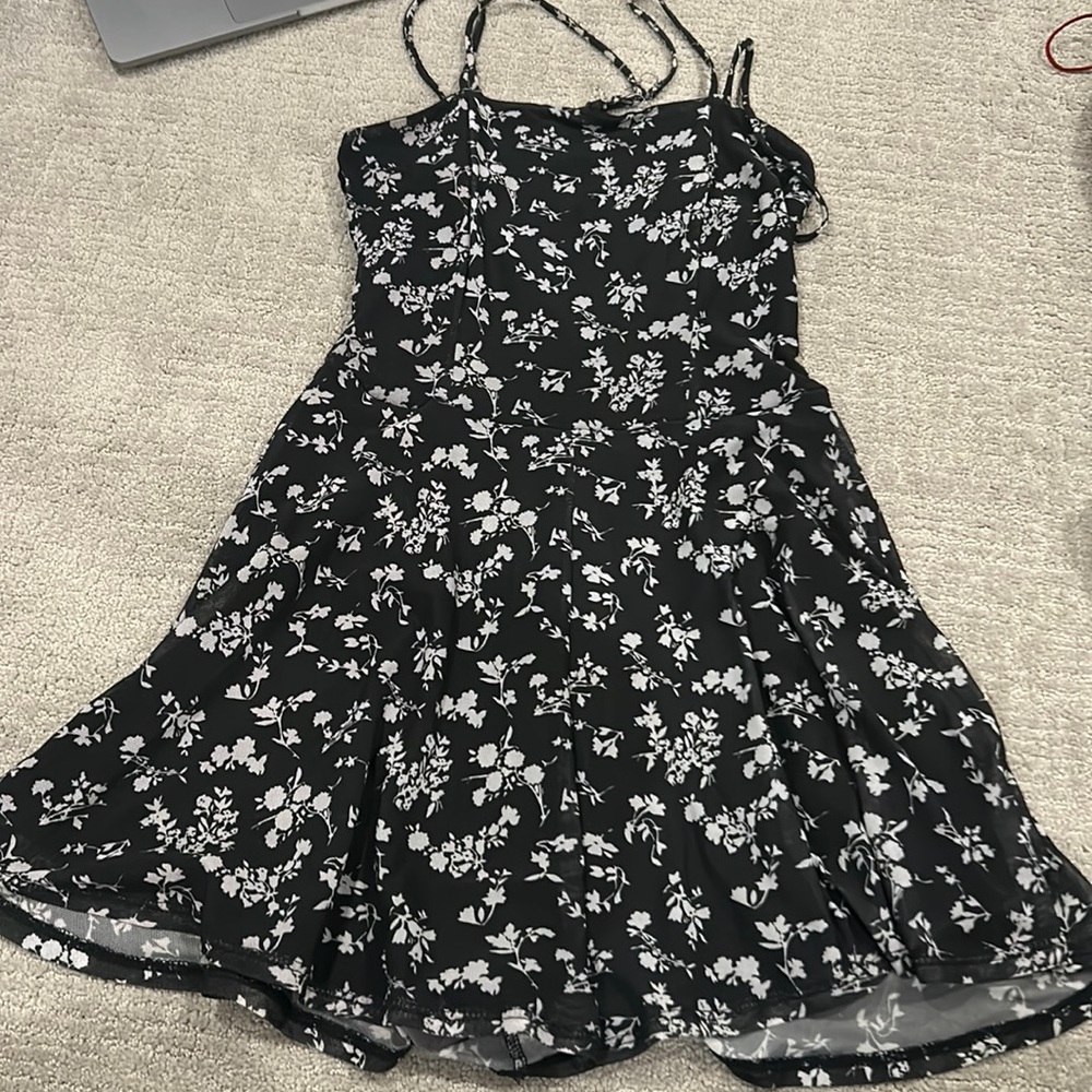 Skater Romper